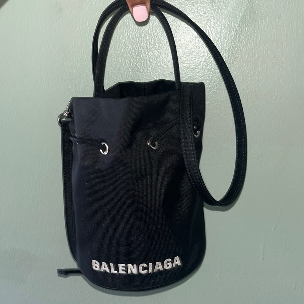 Balenciaga Purse